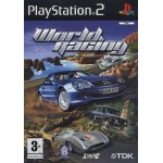 World Racing [PS2]